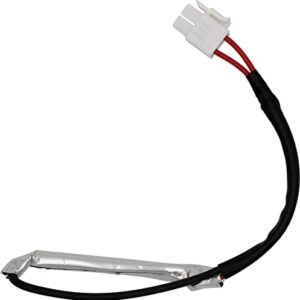 Supplying Demand DA47-00301D DA47-00432A Refrigerator Defrost Thermal Fuse Assembly Replacement Model Specific Not Universal