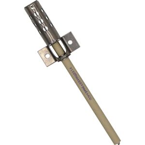 Supplying Demand W10333842 4445122 Gas Range Oven Igniter Bake Broil Spark Electrode Replacement Model Specific Not Universal