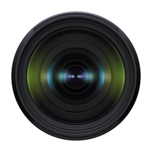 Tamron 17-70mm f/2.8 Di III-A VC RXD Lens for Sony E APS-C Mirrorless Cameras Black - Image 3