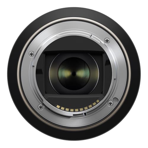 Tamron 17-70mm f/2.8 Di III-A VC RXD Lens for Sony E APS-C Mirrorless Cameras Black - Image 5