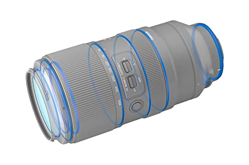 Tamron 50-400mm F/4.5-6.3 Di IIIVXD Lens for Nikon Z - Image 7