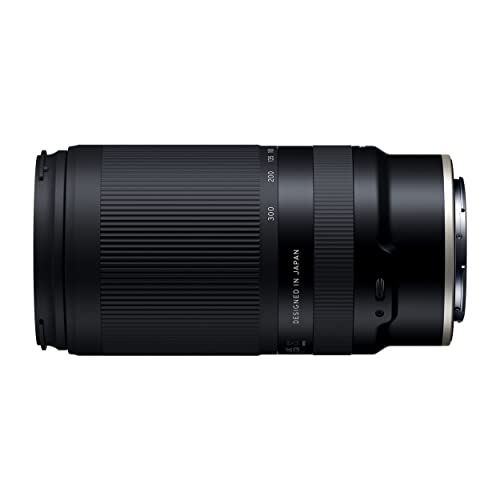 Tamron 70-300mm F/4.5-6.3 Di III RXD for Nikon Z Mirrorless Cameras (Model A047Z) Black - Image 5