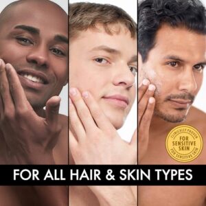 The Art of Shaving After-Shave Balm