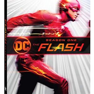 The Flash: Season 1