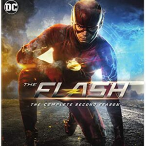 The Flash: Season 2 [Blu-ray]