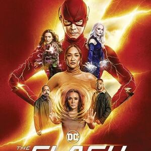 The Flash: The Complete Series