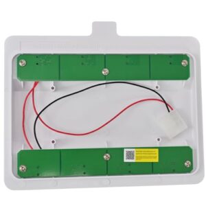 W10866538 W11043011 Refrigerator LED Light Fits for Kenmore Maytag Whirlpool Refrigerator