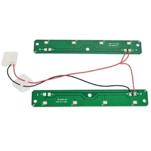 W11042554 Refrigerator light For Replacement Maytag Amana Whirlpool Refrigerator led light W11527432 W11387579 W11333374 led light Module Assembly