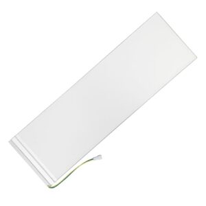 W11470191 W11048980 Refrigerator LED Light Assembly Replacement W11032353 W11455230 W11032355, Compatible with Whirlpool WRQA59CNKZ and Kitchen-Aid KRQC506MPS00