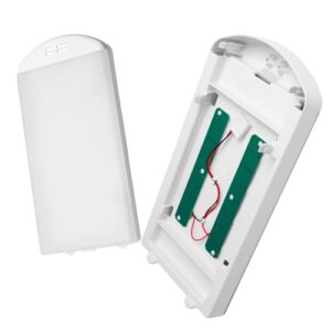 W11527432 Refrigerator Light Assy Module Brand Fits for Whirlpool Maytag Amana Refrigerator LED Light Module Replacement (White)