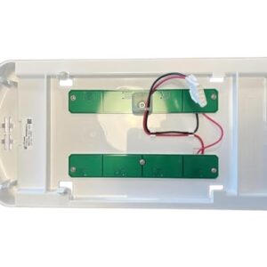 W11527432 W11387579 W11333374 Refrigerator Light Assy Module Brand Fits for Whirlpool Maytag Amana Refrigerator LED Light Module Replacement W11042554 WRF555SDFZ11 WRX735SDHZ02 WRX735SDHZ03 Light