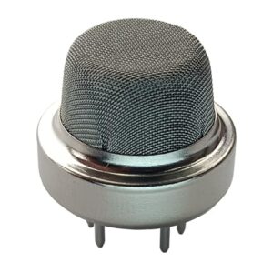 WB24X799 Microwave Steam Gas Sensor, Fit for GE Microwave Oven WB24X799 Gas Sensor