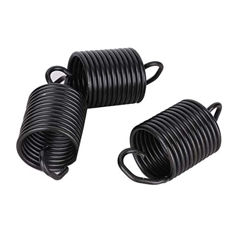 Washing Machine Kit 3 pcs Suspension Spring WP63907 & 1 pcs Counterweight Counter Balance W10250667 & 3 pcs Tub Wear Pad 285744 for Whirlpool Washer - Image 6