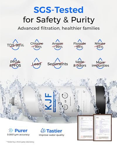 Waterdrop Reverse Osmosis System, Instant Hot Water Dispenser, 600 GPD, Reduce PFAS, Tankless, 2:1 Pure to Drain, Under Sink, TDS Reduction, Smart LED Faucet, Hot and Cold Water Dispenser Faucet - Image 5