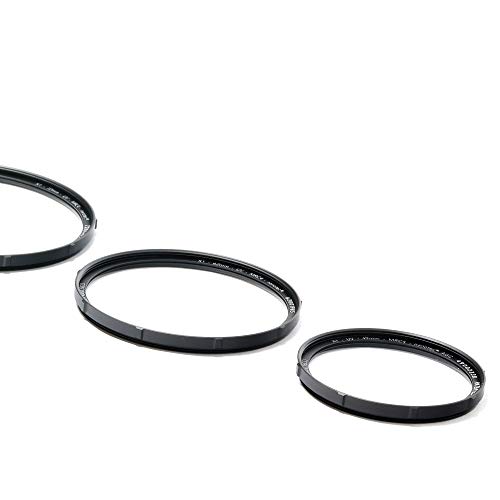 X1 UV Filter for Camera Lenses - Weather-Sealed UV Filter with Protection Against Dust and Water - MRC4, Ultra-Slim, 25 Year Support, by Breakthrough Photography, 77mm - Image 3