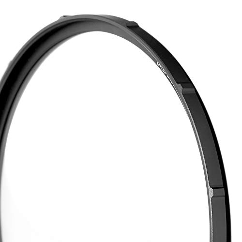 X1 UV Filter for Camera Lenses - Weather-Sealed UV Filter with Protection Against Dust and Water - MRC4, Ultra-Slim, 25 Year Support, by Breakthrough Photography, 77mm - Image 4