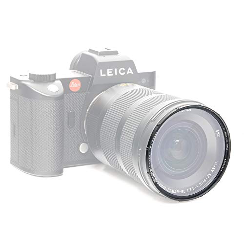 X1 UV Filter for Camera Lenses - Weather-Sealed UV Filter with Protection Against Dust and Water - MRC4, Ultra-Slim, 25 Year Support, by Breakthrough Photography, 77mm - Image 5