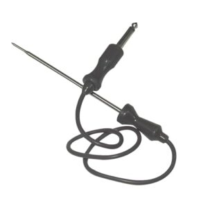 for 5304503737 Wolf Oven Probe Wolf Temperature Probe 318601302 Oven Probe