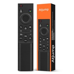 for Smart tv Remote Replacement,BN59-01388A Remote Control Compatible with Samsung NEO QLED Crystal 4K CU7000 DU7200 Series Smart TV,Also Compatible with Samsung TV Remote BN59-01457A BN59-01388H