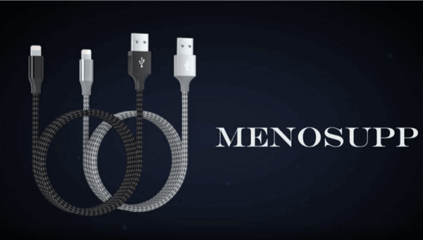 iPhone Charger Fast Charging Cord 3 Pack 10 FT Apple MFi Certified Lightning Cable Nylon Braided iPhone Charger Cord Compatible with iPhone 13 12 11 Pro Max XR XS X 8 7 6 Plus SE iPad and More - Image 8