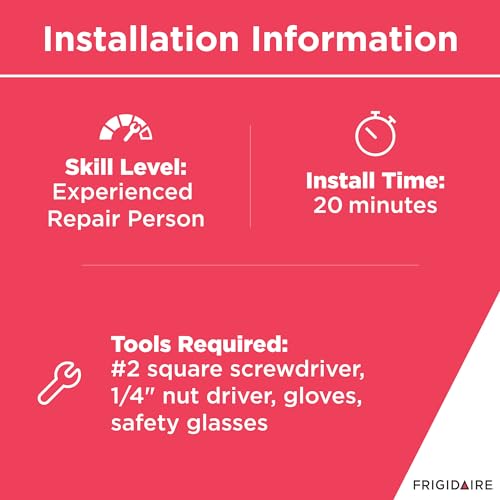 Frigidaire 5304510064 Oven Control Board and Clock for Electric Ranges and Stoves, Black - Image 6