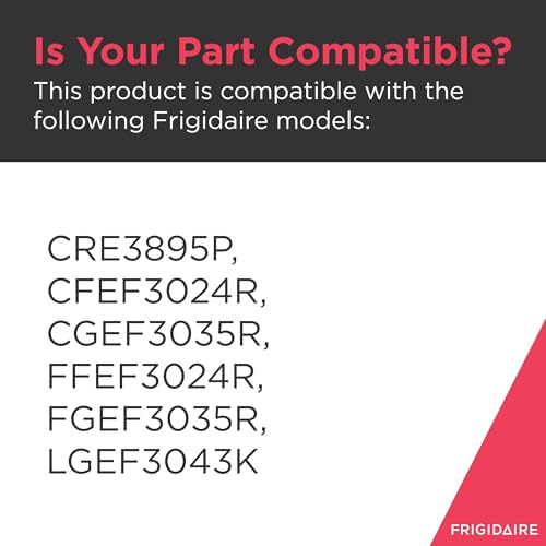 Frigidaire 5304510064 Oven Control Board and Clock for Electric Ranges and Stoves, Black - Image 7